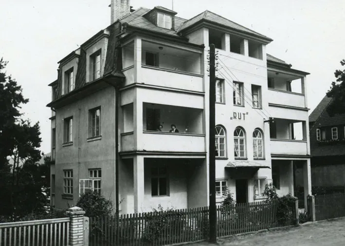 Geschichte