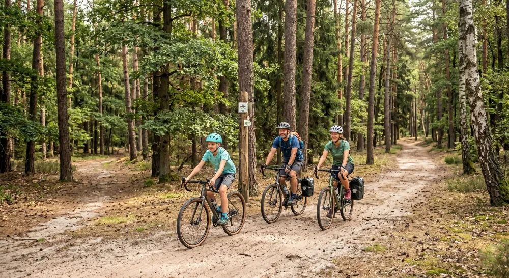 Radfahren
