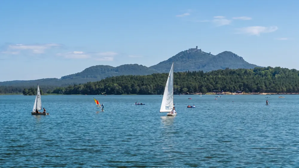 Wassersport